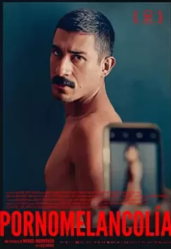 情色忧郁症海报