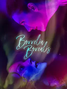 北极疏螺旋海报