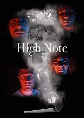 高音HighNote海报
