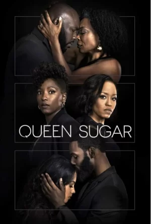 蔗糖女王第七季海报