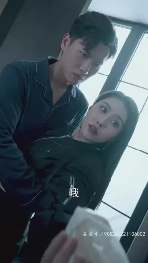 重启2048,开局囤亿万物资海报