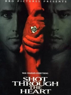 哭泣的战争海报