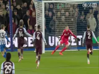 英超联赛布莱顿VS阿斯顿维拉20251204海报