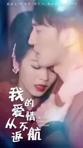 我的爱情,从不返航海报