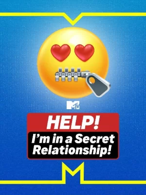 帮助!我有一段秘密关系!第二季2023海报