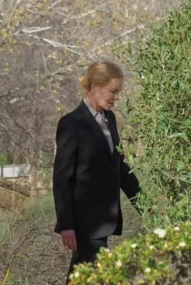 母狮Lioness[电影解说]海报