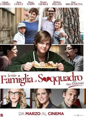 家有分手小专家海报