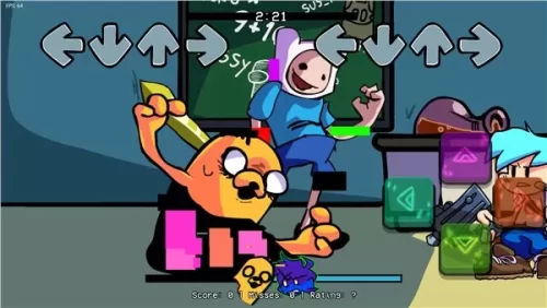 机械小活宝海报