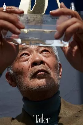 田壮壮:我和电影的关系海报