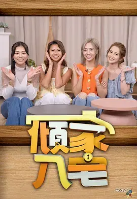 倾家入宅2海报