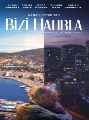 比兹·哈蒂拉海报