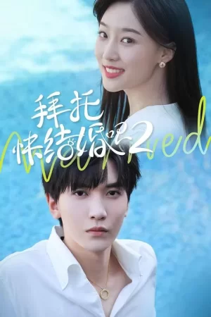拜托,快结婚吧!第二季海报