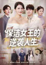 保洁女王的逆袭人生海报