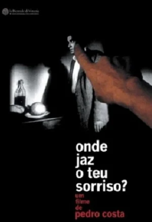 你埋藏的微笑藏在哪里?海报