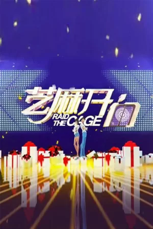 芝麻开门2017海报