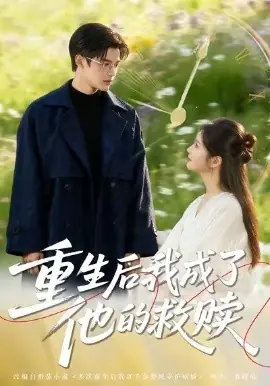 重生后我成了他的救赎海报