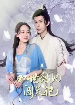 双世甜妃闯关记海报