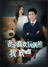 妻子喜欢玩偶熊,我掀桌了海报