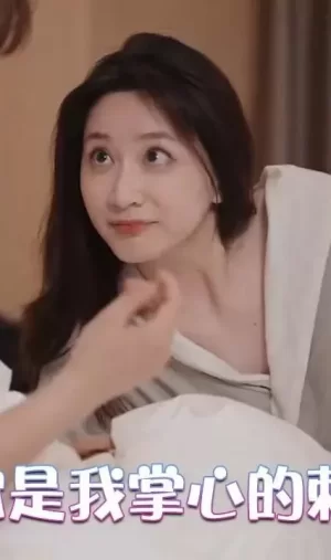 你是我掌心的刺海报