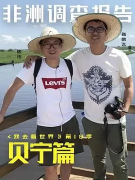 非洲调查报告:贝宁篇海报