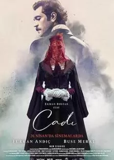 女巫2024:土耳其版海报