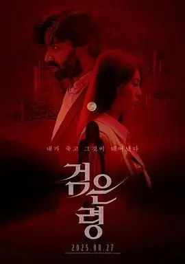 亡灵狂想曲海报