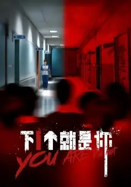 下1个就是你海报