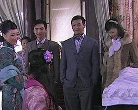 牡丹仙子之皇帝召曰海报