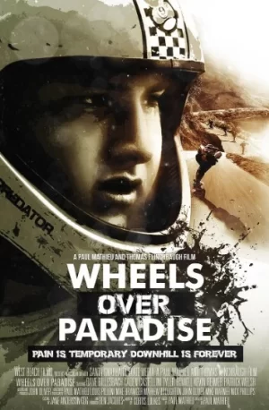 WheelsOverParadise海报
