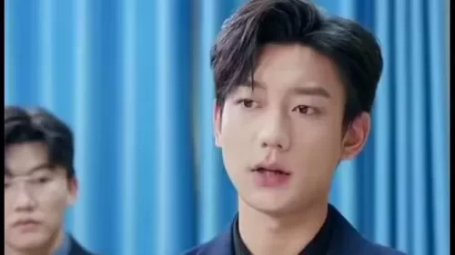 惊!顾太太有十个马甲海报