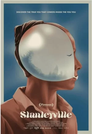 斯坦利维尔海报