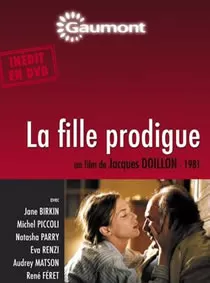 女儿的叛逆海报