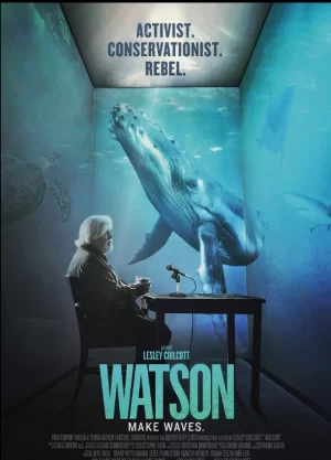 沃特森海报