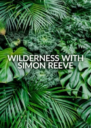 西蒙·里夫的荒野海报