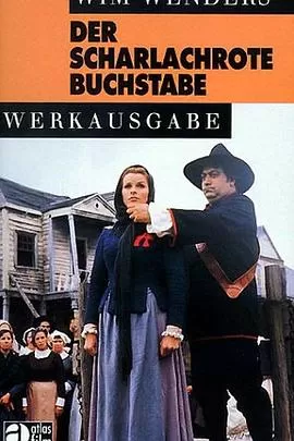 红字[电影解说]海报