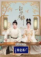 韶华若锦海报