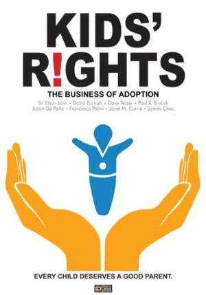 领养之路:让爱回家海报