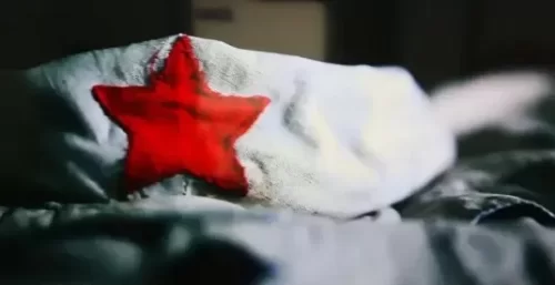 少共国际师海报