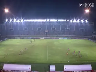 亚冠女足小组赛水原FC女足VS伊斯佩女足20251109海报