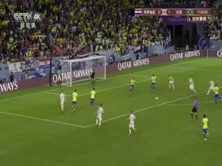 阿根廷vs克罗地亚海报