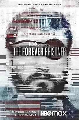 TheForeverPrisoner海报