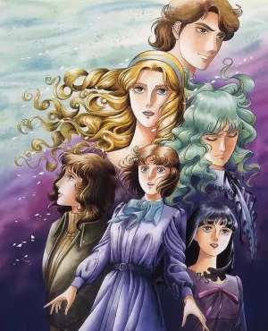 给亲爱哥哥的信海报