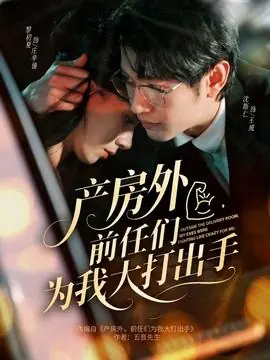 产房外,前任们为我大打出手海报