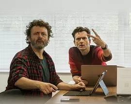 舞台剧第三季海报