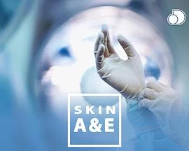 皮肤急诊室第二季海报