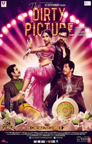 火辣大电影海报