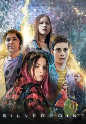 银角森林第二季海报