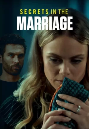 我的丈夫是个自恋者海报