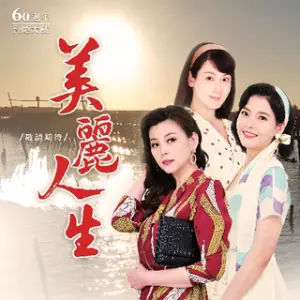 美丽人生海报