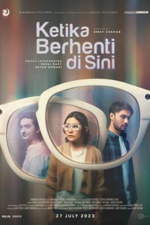 凯蒂卡·贝尔亨蒂·迪·西尼海报